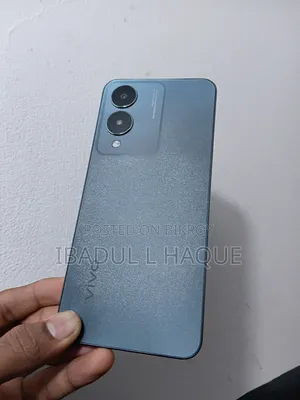 Vivo Y17s 128 GB