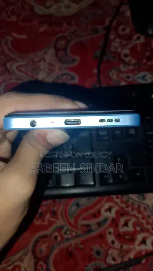 Oppo A60 256 GB Silver