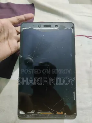 Samsung Galaxy Tab a 8.0 (2019) 64 GB Black