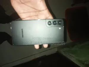 Samsung Galaxy S22 5G 128 GB Black