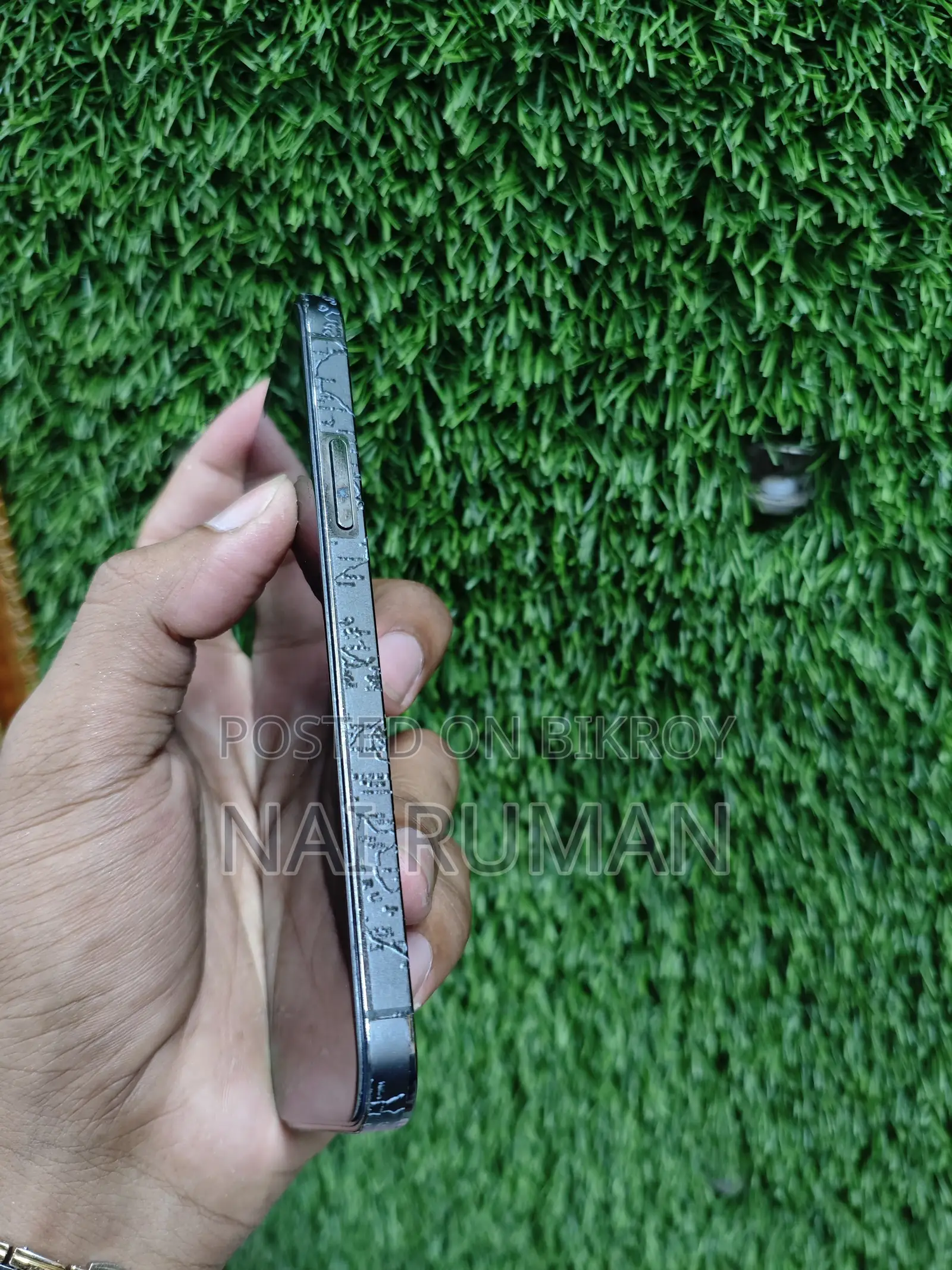 Apple iPhone 12 Pro 256 GB Black