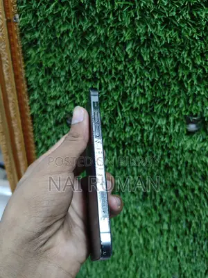 Apple iPhone 12 Pro 256 GB Black