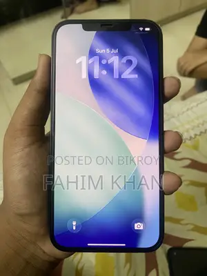 Apple iPhone 12 Pro Max 128 GB Blue