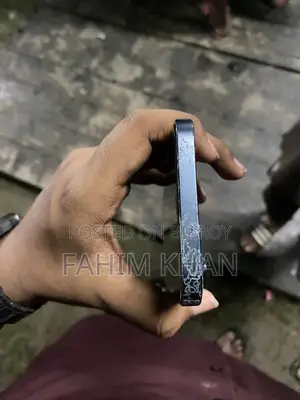 Apple iPhone 12 Pro Max 128 GB Blue