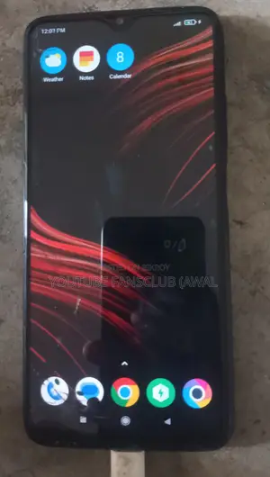 Xiaomi Poco M3 64 GB Blue