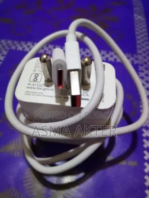 Xiaomi 33 W Original Charger