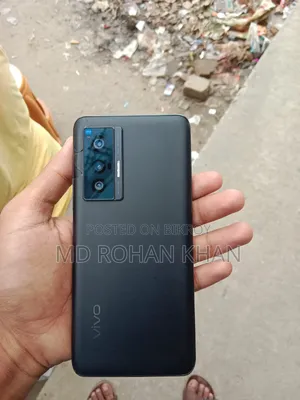 Vivo 256 GB Black