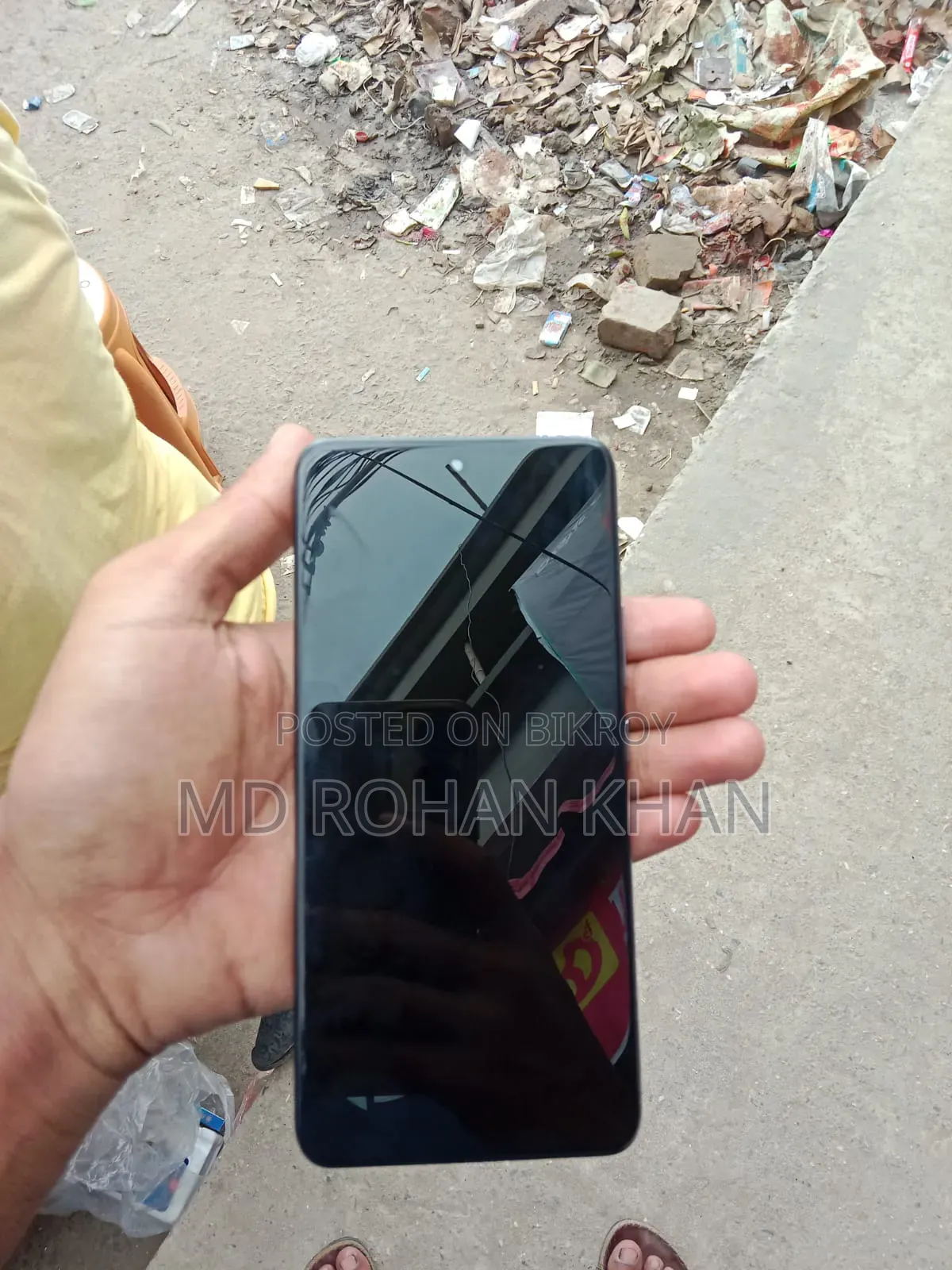 Vivo 256 GB Black