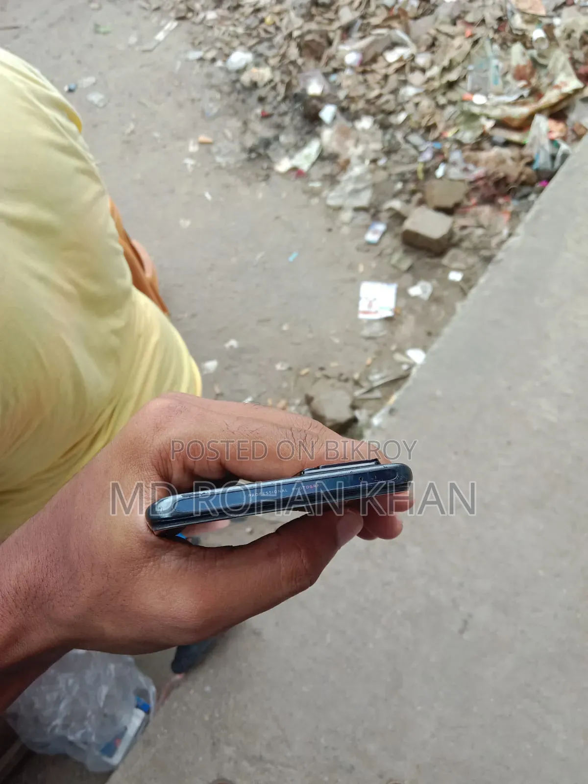 Vivo 256 GB Black