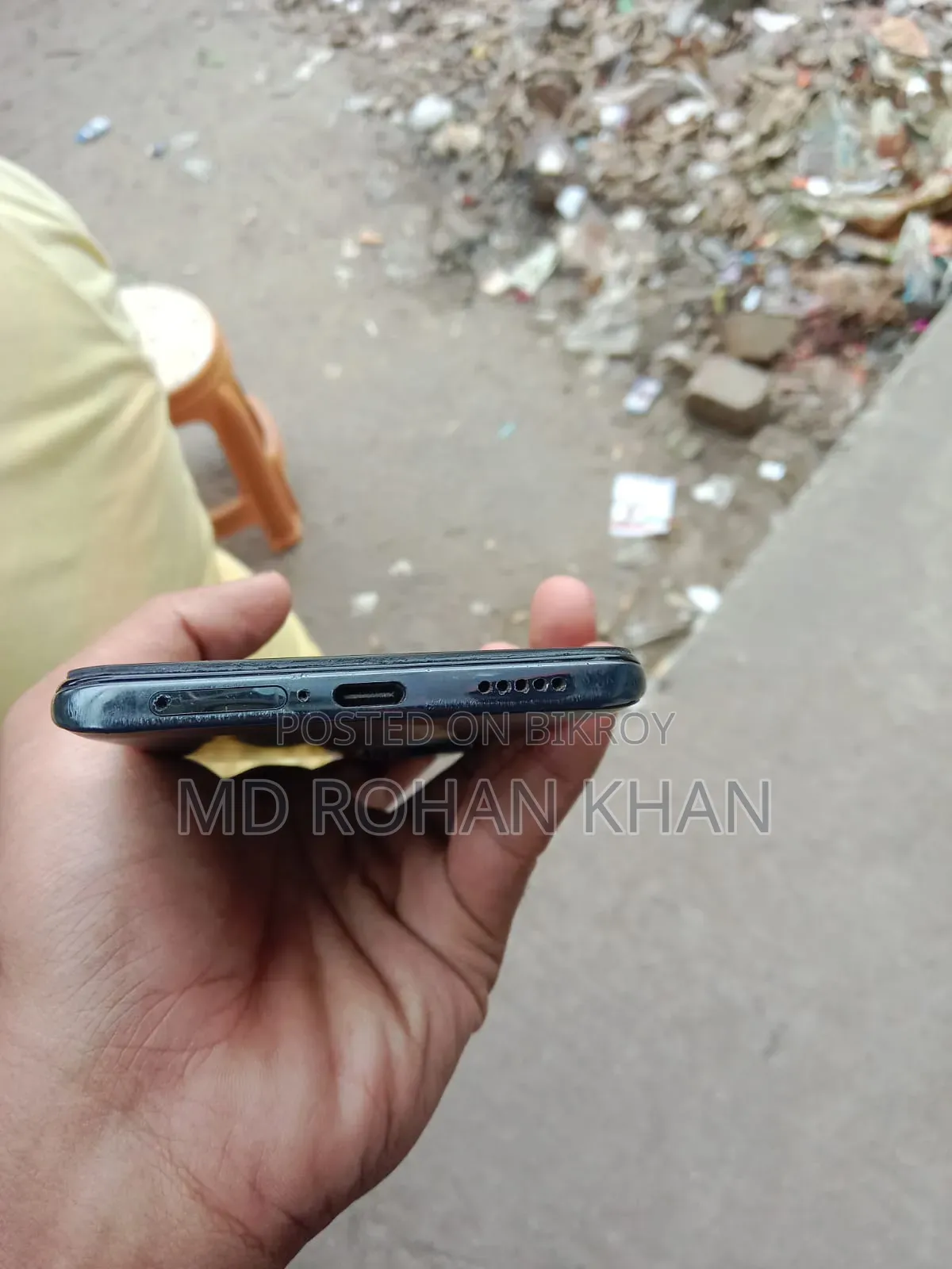 Vivo 256 GB Black