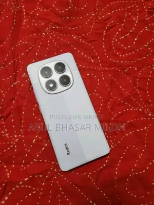 নতুন মোবাইল ফোন ২৫৬ জিবি সাদা