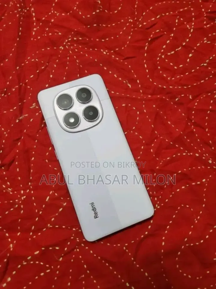 নতুন মোবাইল ফোন ২৫৬ জিবি সাদা