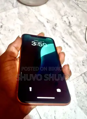 Apple iPhone XR 128 GB Orange