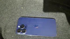 অ্যাপল আইফোন ১৪ প্রো ম্যাক্স ২৫৬ জিবি পার্পল