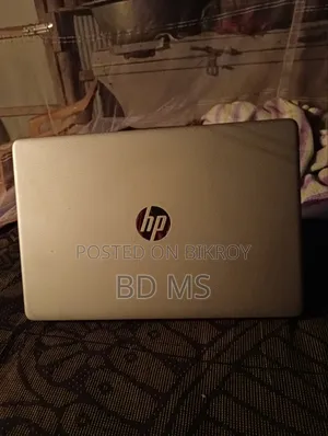 Laptop HP 15S 4GB Intel Core i3 SSD 1T