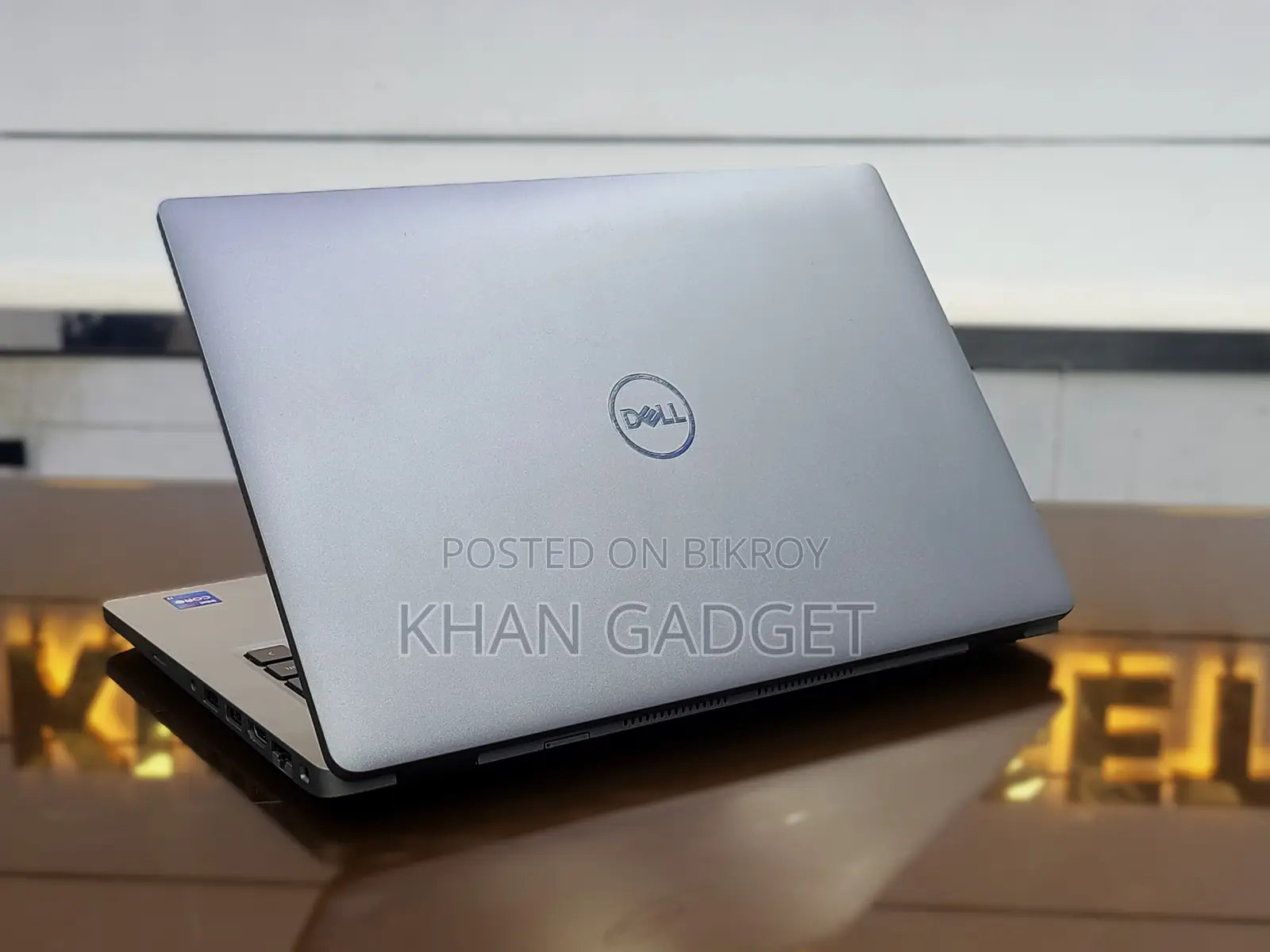 Laptop Dell Latitude 5420 16GB Intel Core i7 SSD 256GB