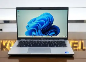 Laptop Dell Latitude 5420 16GB Intel Core i7 SSD 256GB