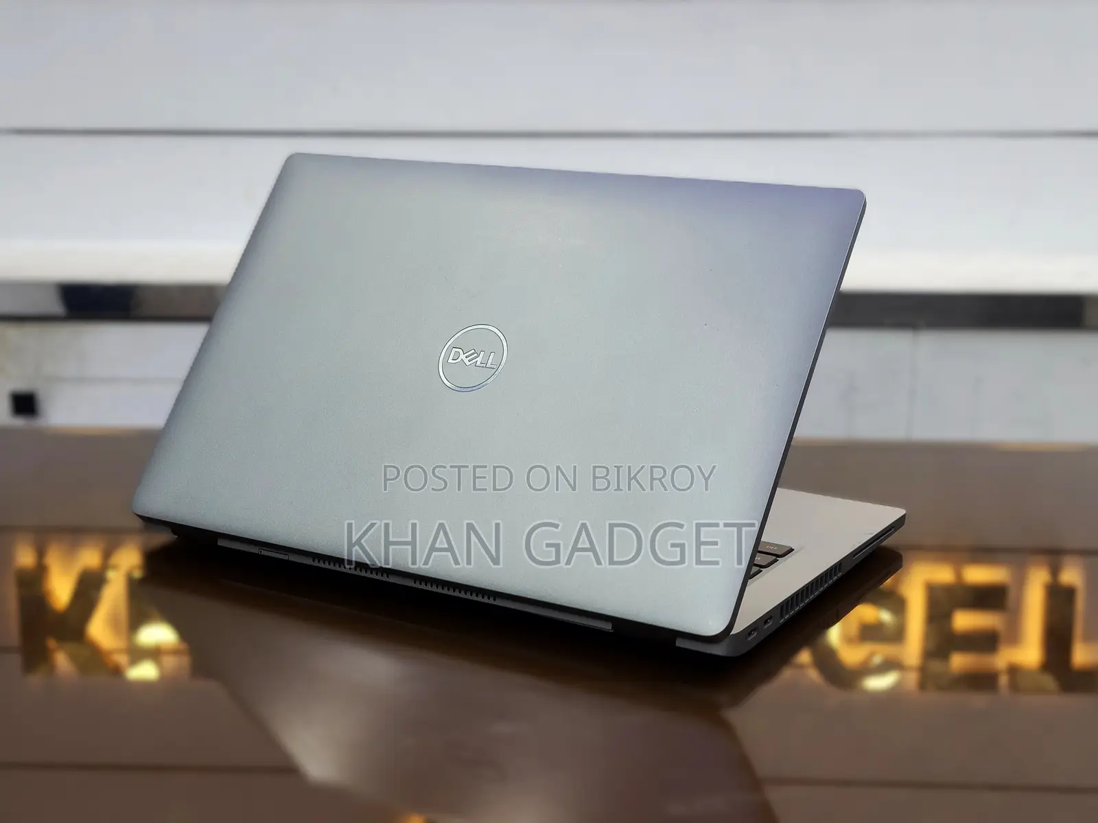 Laptop Dell Latitude 5420 16GB Intel Core i7 SSD 256GB