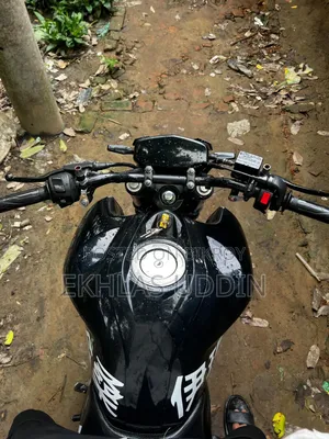 Yamaha FZS V3 2020 Blue