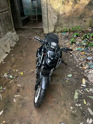 Yamaha FZS V3 2020 Blue