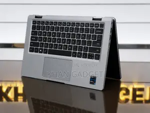 Laptop Dell Latitude 7320 16GB Intel Core i7 SSD 256GB