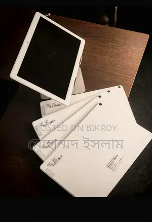 লেনোভো ট্যাব এম১০ ৩২ জিবি সাদা