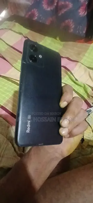 Mobile Phone 128 GB Gray