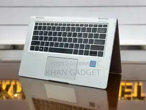 Laptop HP EliteBook x360 1030 G2 8GB Intel Core i5 SSD 256GB