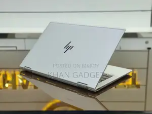 Laptop HP EliteBook X360 1030 G3 16GB Intel Core i7 SSD 256GB