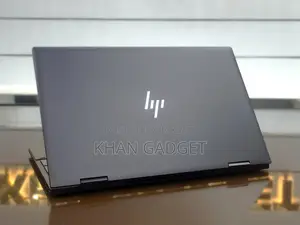 Laptop HP Envy 15 8GB AMD Ryzen 5 SSD 512GB