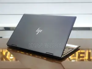Laptop HP Envy 15 8GB AMD Ryzen 5 SSD 512GB