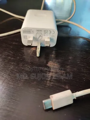Oppo Supervooc 80w And 45w Charger