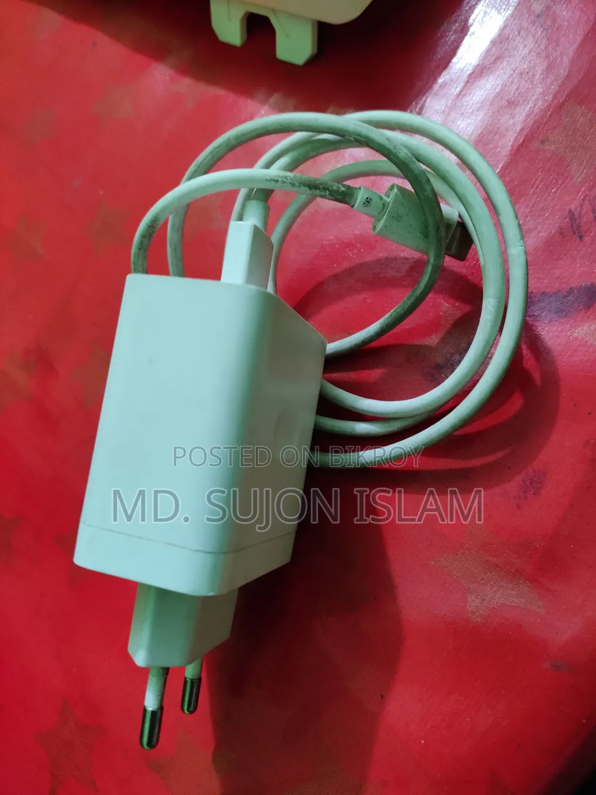 Oppo Supervooc 80w And 45w Charger