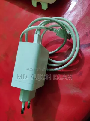 Oppo Supervooc 80w And 45w Charger
