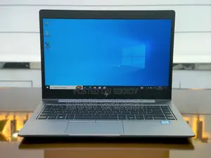 Laptop HP ZBook 14u G6 8GB Intel Core i5 SSD 256GB
