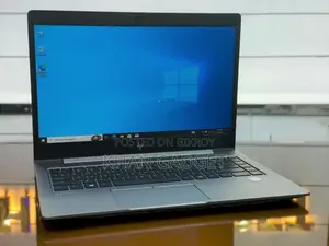 Laptop HP ZBook 14u G6 8GB Intel Core i5 SSD 256GB