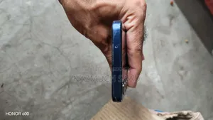 New Samsung Galaxy M35 128 GB Blue
