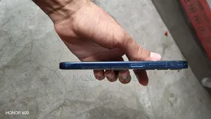 New Samsung Galaxy M35 128 GB Blue