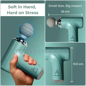 Mini Massage Gun
