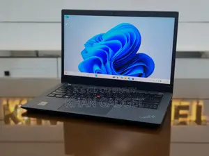 Laptop Lenovo ThinkPad T14s Gen 2 32GB Intel Core i7 SSD 512GB