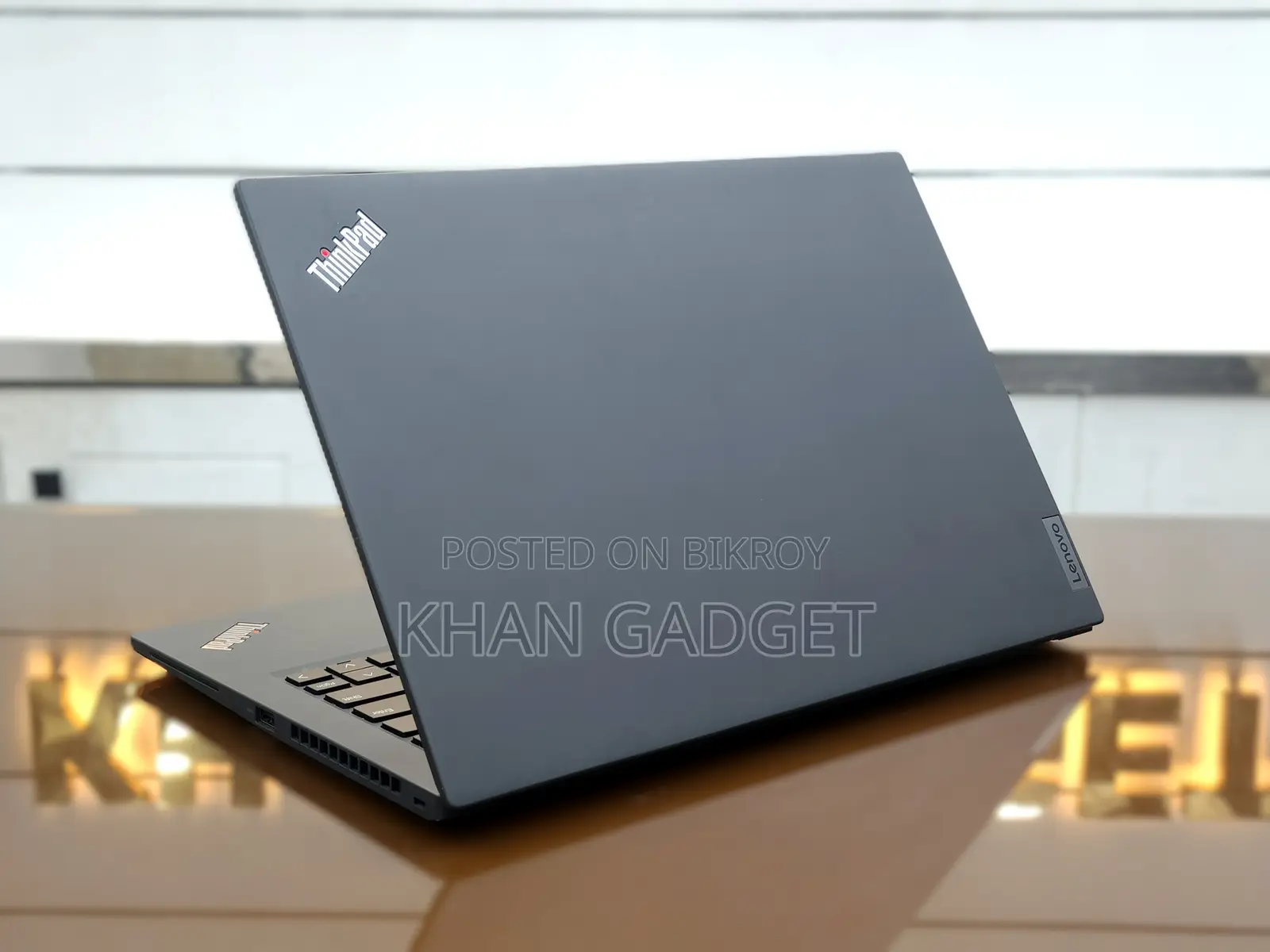 Laptop Lenovo ThinkPad T14s Gen 2 32GB Intel Core i7 SSD 512GB