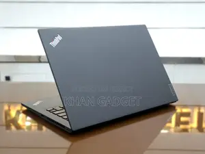 Laptop Lenovo ThinkPad T14s Gen 2 32GB Intel Core i7 SSD 512GB