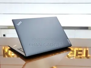 Laptop Lenovo ThinkPad T14s G4 16GB Intel Core i5 SSD 512GB