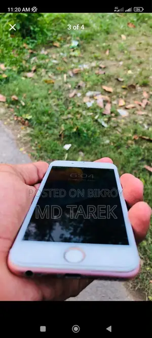 Apple iPhone 6s 64 GB Gold