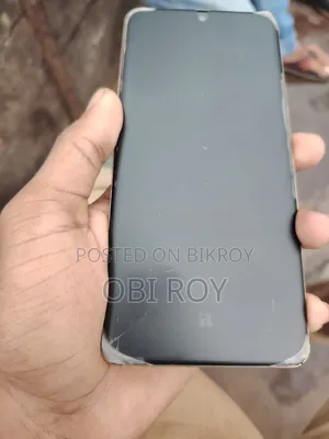 রিয়েলমি ২৫৬ জিবি সাদা
