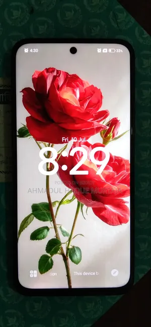 Xiaomi Redmi 15 128 GB Black