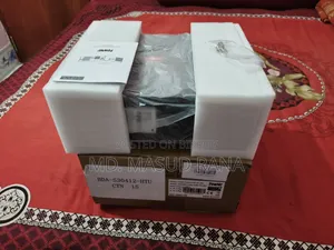 Powmr Solar Hybrid Inverter