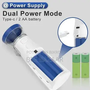 Portable Mesh Nebulizer Machine