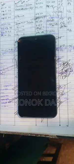 New Realme C85 Pro 128 GB Blue