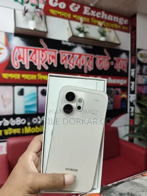 New Honor 600 256 GB Gold
